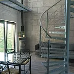 Apartement - Loft Bydgoszcz Centrum