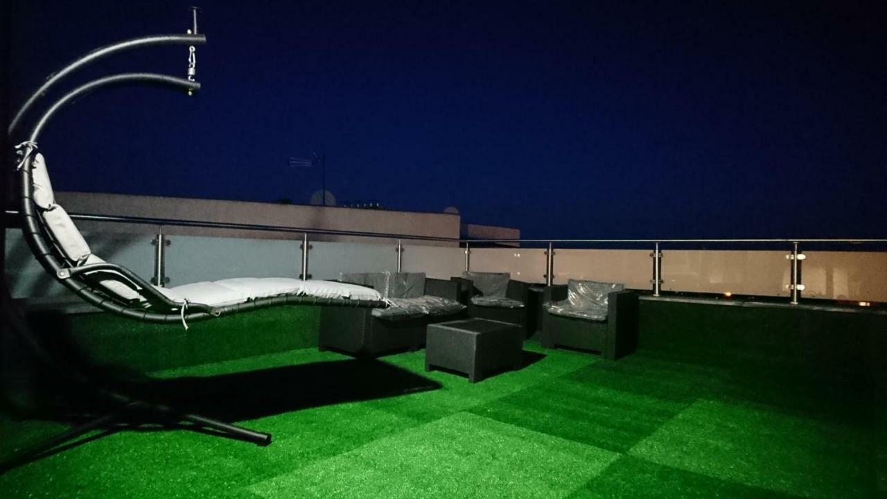 - Loft Centrum Apartment *