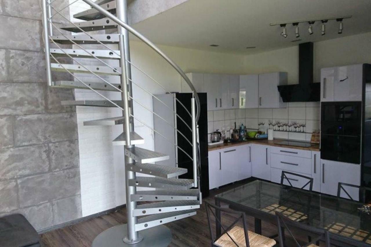 - Loft Centrum * Bydgoszcz