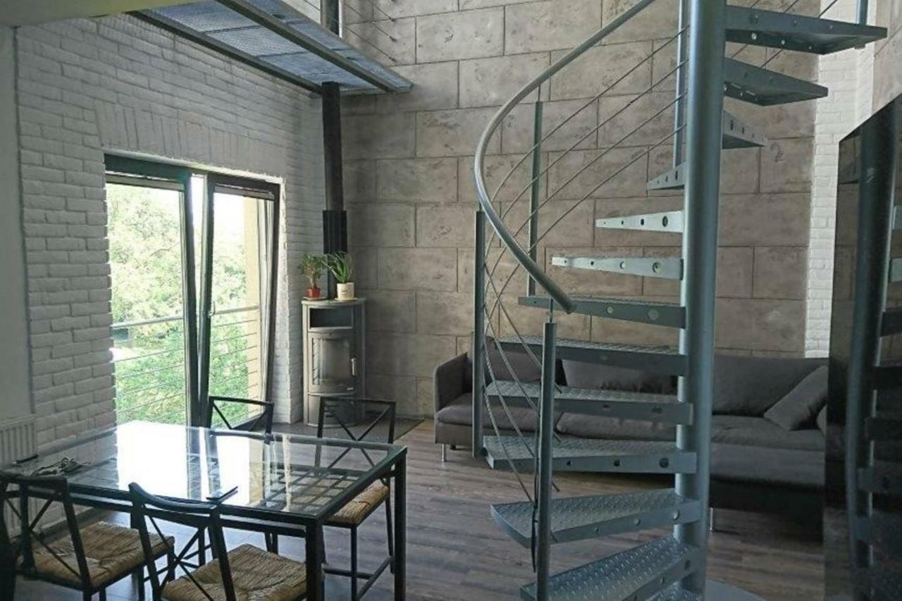 - Loft Centrum Bydgoszcz