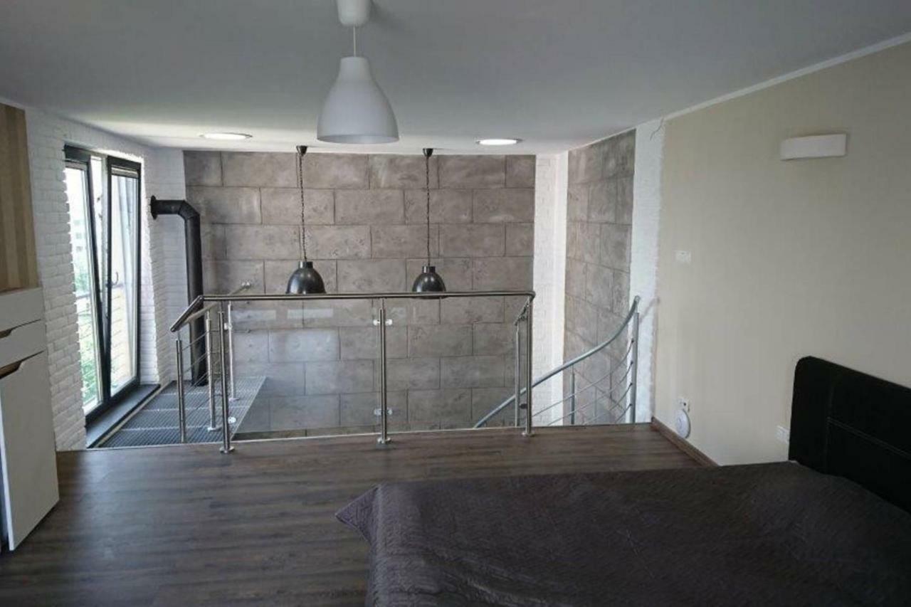 - Loft Centrum Apartment Bydgoszcz