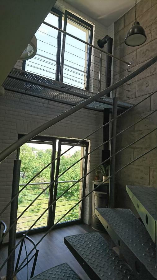 Apartment - Loft Centrum